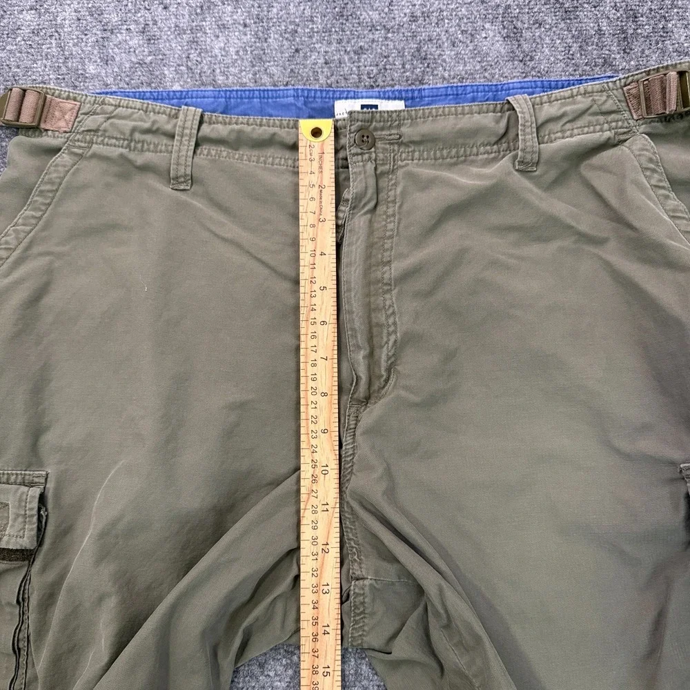 Gap Cargo Shorts Mens XL (39